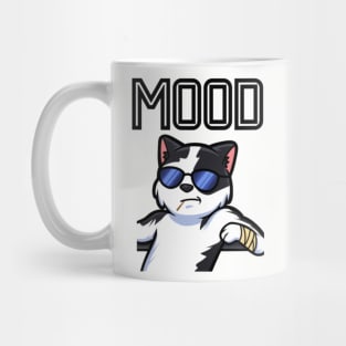 Mood Mug